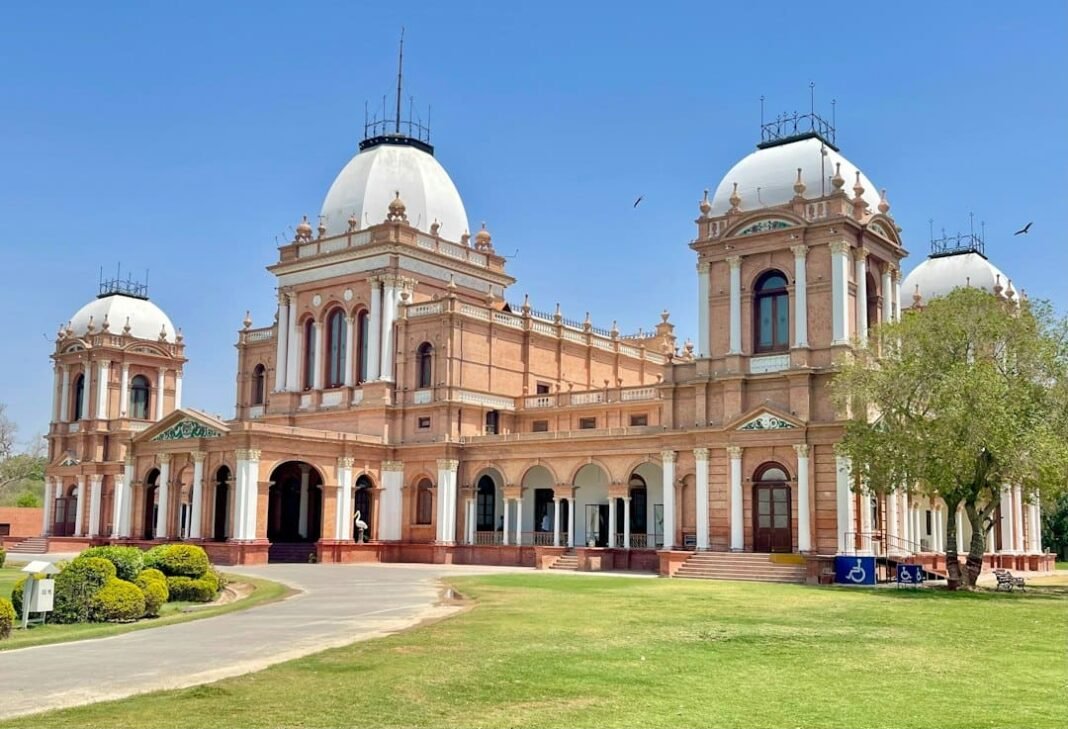 Bahawalpur Museum: Why You Should Visit & When to Go | Explore Pakistan Bahawalpur Museum: Why You Should Visit & When to Go | Explore Pakistan