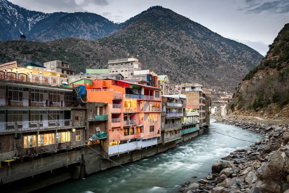 Bahrain Swat: Why You Should Visit & When to Go | Explore Pakistan