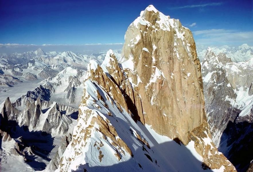 Baintha Brakk The Ogre: Why You Should Visit & When to Go | Explore Pakistan Baintha Brakk The Ogre: Why You Should Visit & When to Go | Explore Pakistan