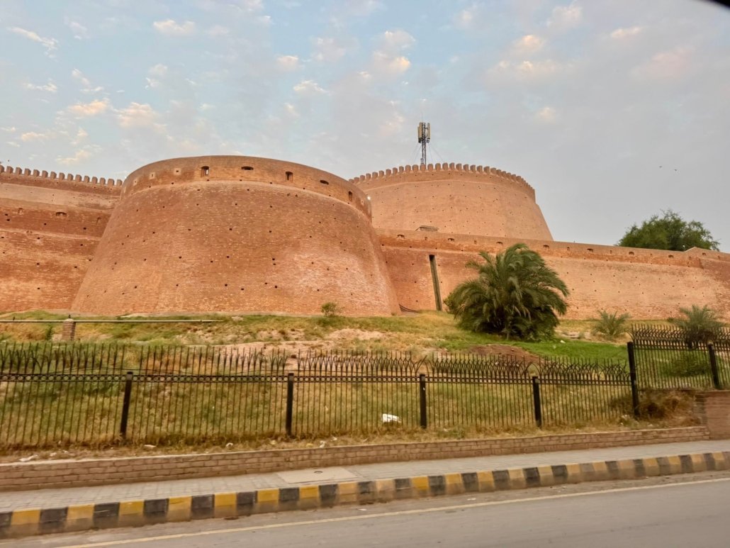 Bala Hisar Fort: Why You Should Visit & When to Go | Explore Pakistan Bala Hisar Fort: Why You Should Visit & When to Go | Explore Pakistan