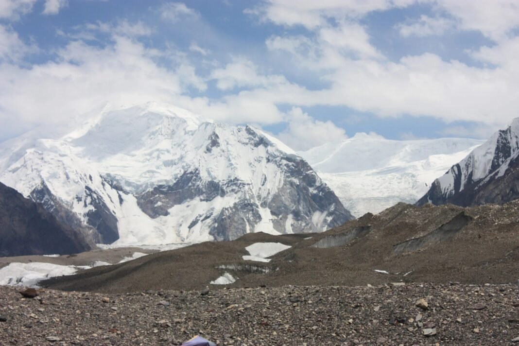 Baltoro Kangri: Why You Should Visit & When to Go | Explore Pakistan Baltoro Kangri: Why You Should Visit & When to Go | Explore Pakistan