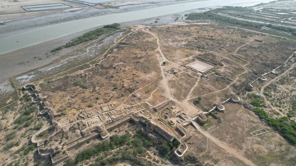Banbhore Sasyunjo Takkar: Why You Should Visit & When to Go | Explore Pakistan Banbhore Sasyunjo Takkar: Why You Should Visit & When to Go | Explore Pakistan