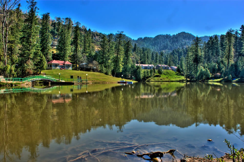 Banjosa Lake: Why You Should Visit & When to Go | Explore Pakistan Banjosa Lake: Why You Should Visit & When to Go | Explore Pakistan