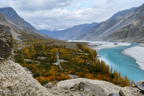 Barah Valley: Why You Should Visit & When to Go | Explore Pakistan Barah Valley: Why You Should Visit & When to Go | Explore Pakistan