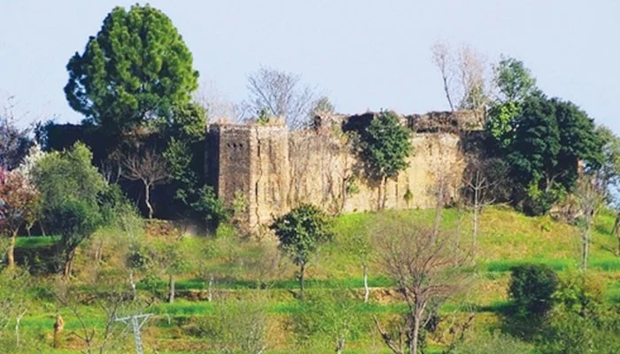 Baral Fort Palandri: Why You Should Visit & When to Go | Explore Pakistan Baral Fort Palandri: Why You Should Visit & When to Go | Explore Pakistan