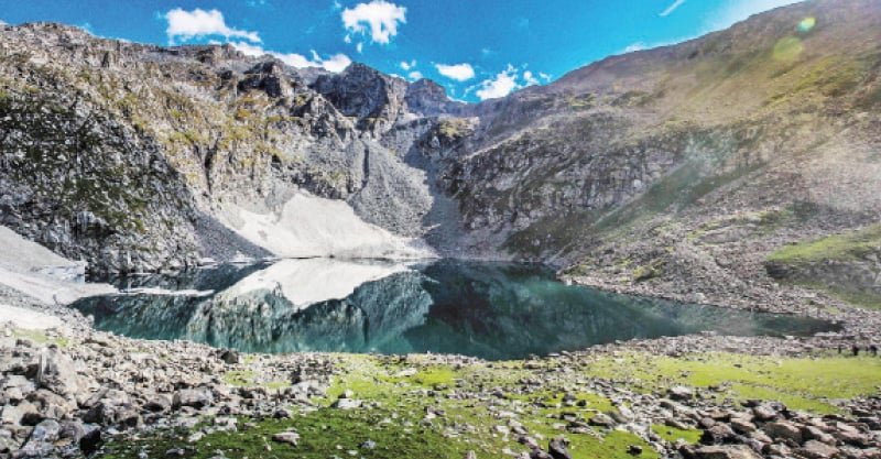 Bashigram Lake: Why You Should Visit & When to Go | Explore Pakistan Bashigram Lake: Why You Should Visit & When to Go | Explore Pakistan