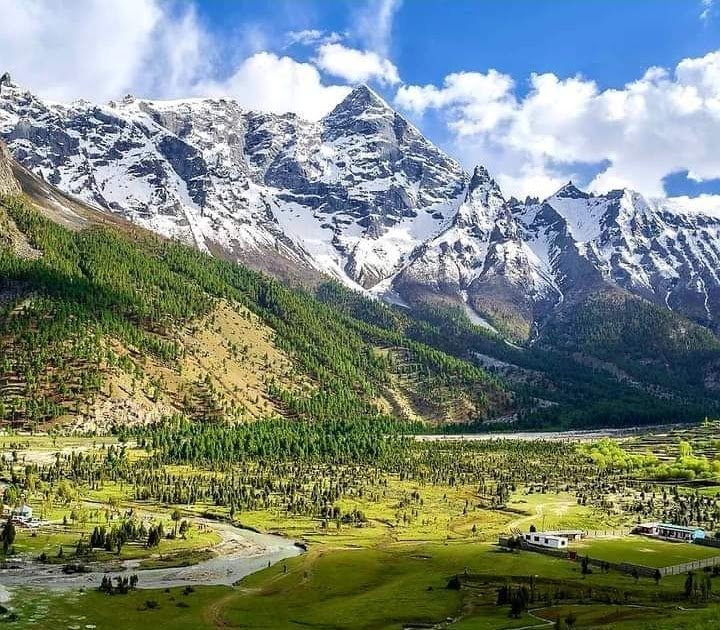 Basho Valley: Why You Should Visit & When to Go | Explore Pakistan Basho Valley: Why You Should Visit & When to Go | Explore Pakistan