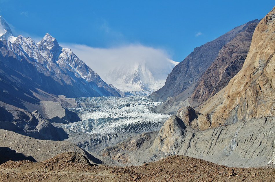 Batura Glacier: Why You Should Visit & When to Go | Explore Pakistan