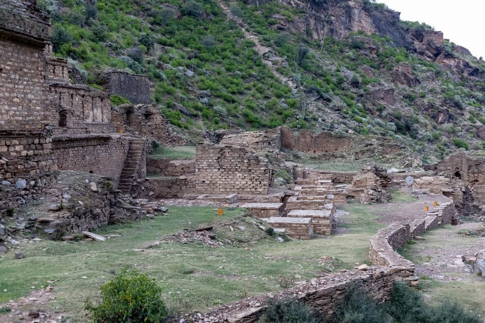 Bazira Barikot Swat: Why You Should Visit & When to Go | Explore Pakistan