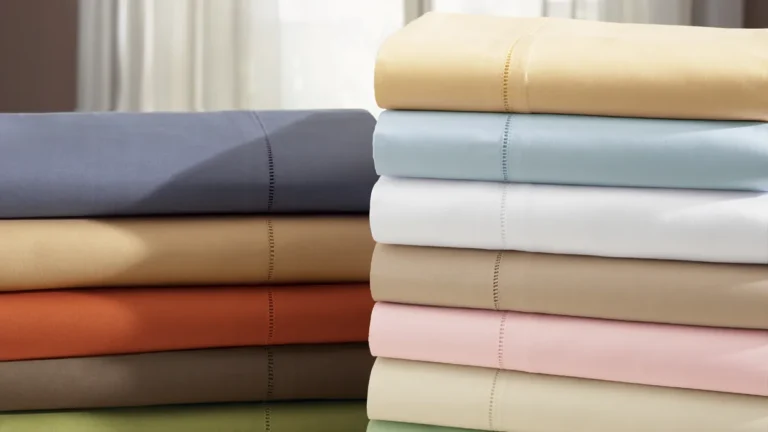 Pakistan Bedlinen Exports: Sheets, Duvets & the .41 Billion Home-Textile Machine