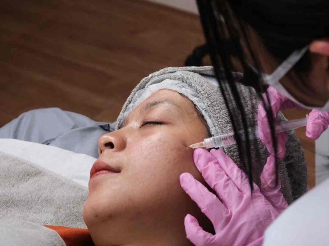 Best Aesthetic Treatments for Young, Fresh-Looking Skin Best Aesthetic Treatments for Young, Fresh-Looking Skin