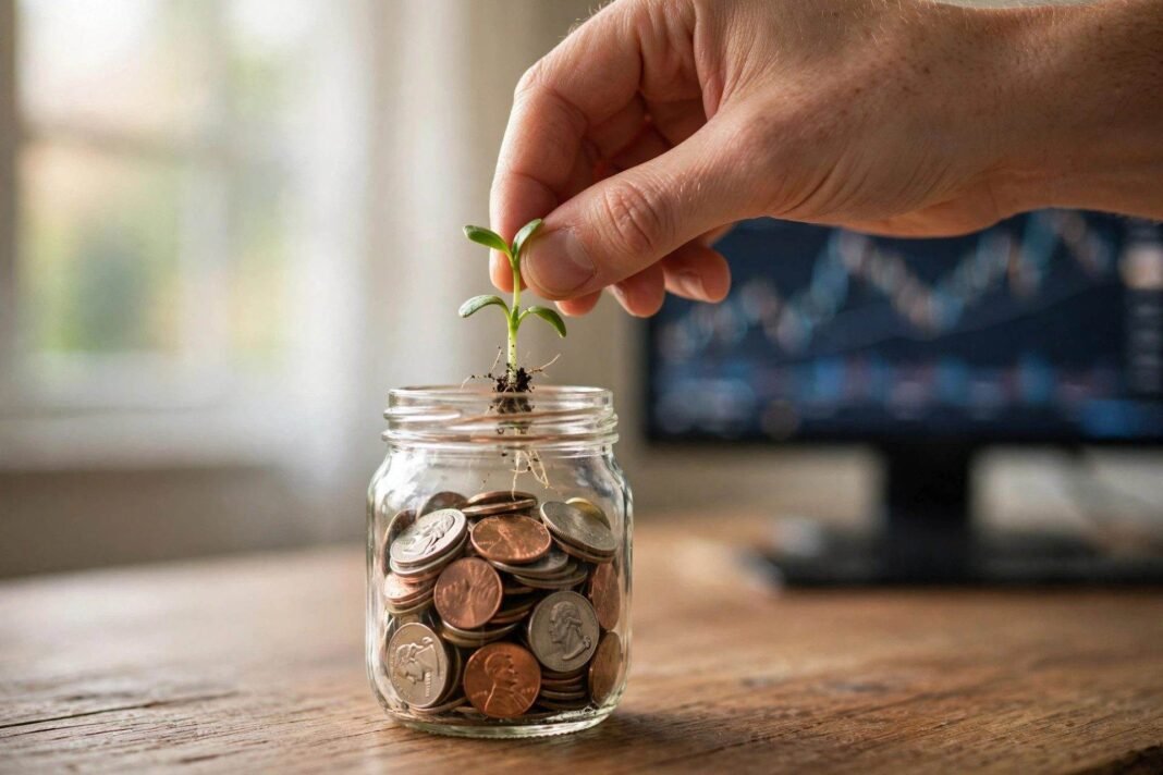 Best Index Fund Strategies for Beginners in 2026 Best Index Fund Strategies for Beginners in 2026
