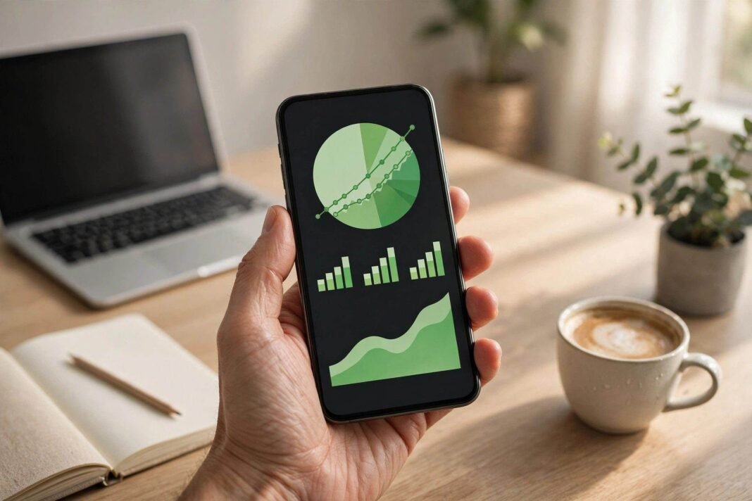 Best Robo-Advisors for Beginners in 2026, Compared Best Robo-Advisors for Beginners in 2026, Compared