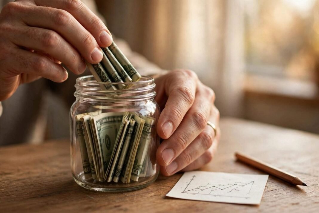 7 Savings Challenges That Actually Work in 2026 7 Savings Challenges That Actually Work in 2026