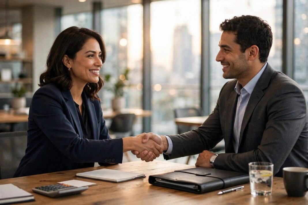 How to Negotiate a Higher Salary in 2026: 9 Tactics How to Negotiate a Higher Salary in 2026: 9 Tactics