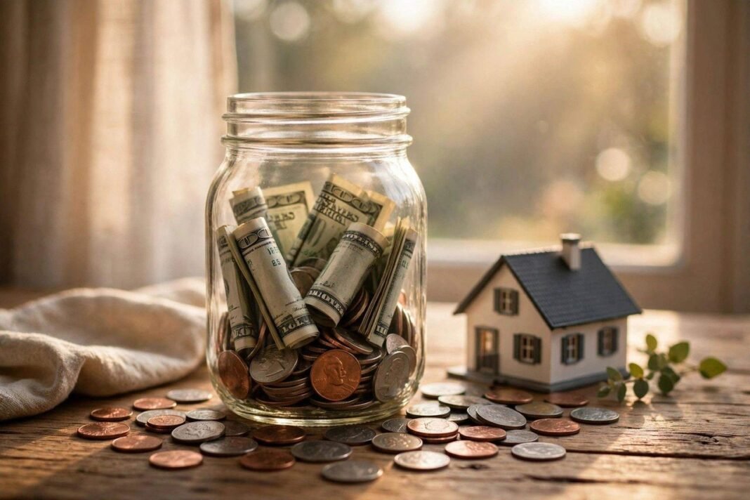 How to Save for a House Deposit in 2026 How to Save for a House Deposit in 2026