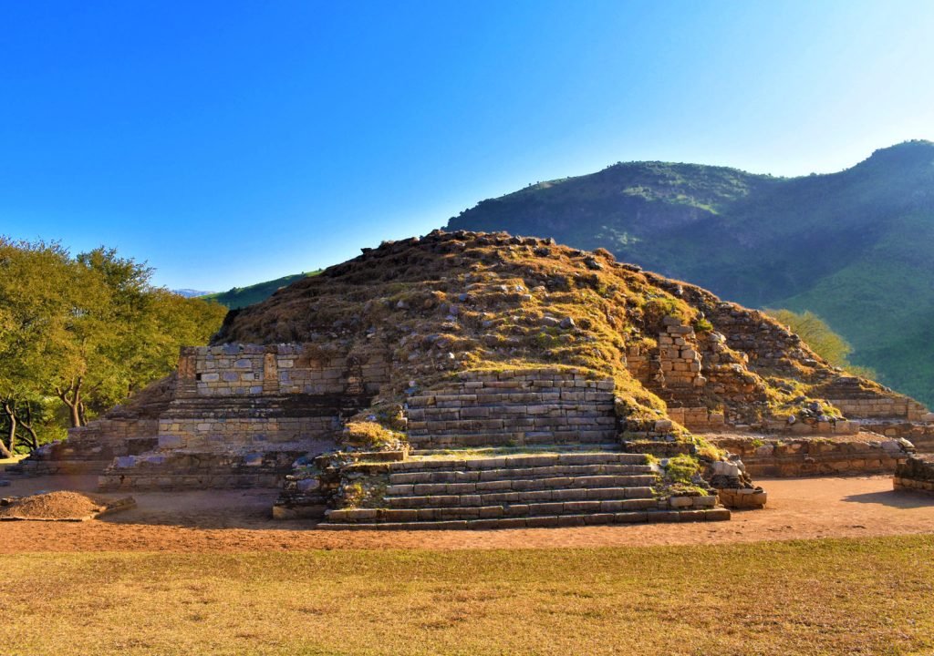 Bhallar Stupa Bhamala Haripur: Why You Should Visit & When to Go | Explore Pakistan Bhallar Stupa Bhamala Haripur: Why You Should Visit & When to Go | Explore Pakistan