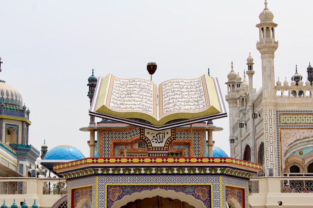 Bhong Mosque: Why You Should Visit & When to Go | Explore Pakistan Bhong Mosque: Why You Should Visit & When to Go | Explore Pakistan