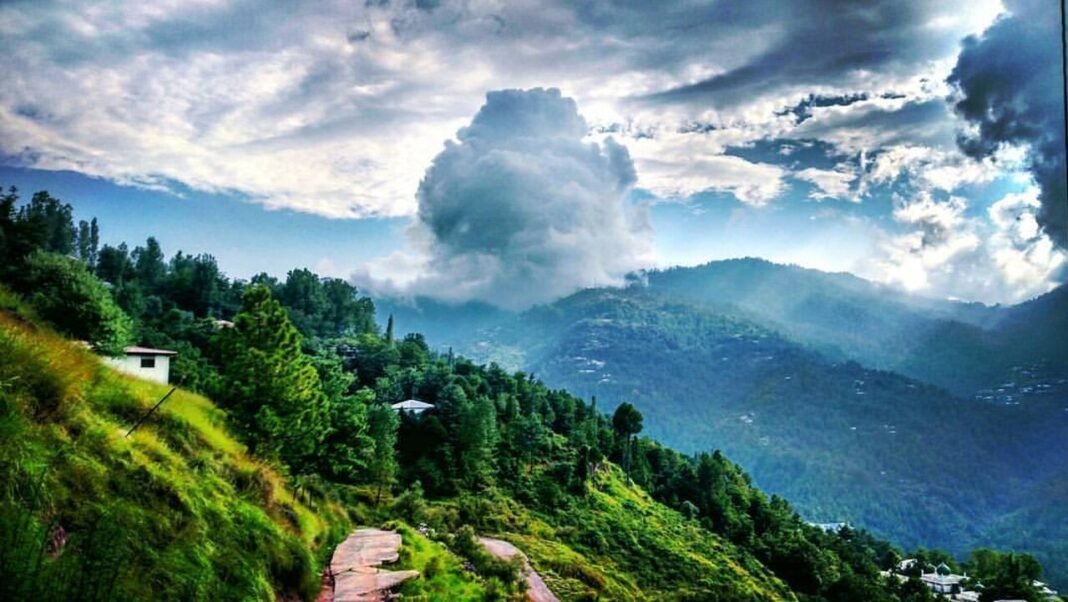 Bhurban: Why You Should Visit & When to Go | Explore Pakistan Bhurban: Why You Should Visit & When to Go | Explore Pakistan