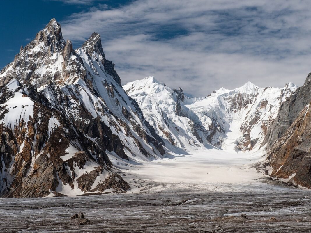 Biafo Glacier: Why You Should Visit & When to Go | Explore Pakistan Biafo Glacier: Why You Should Visit & When to Go | Explore Pakistan