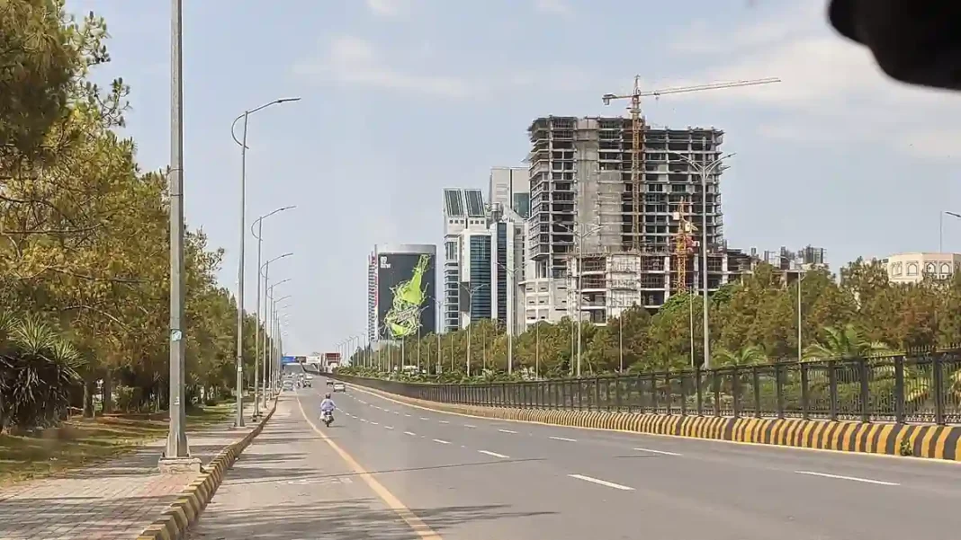 Capital of Pakistan: Why Islamabad Replaced Karachi in 1967 Capital of Pakistan: Why Islamabad Replaced Karachi in 1967