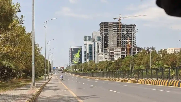 Capital of Pakistan: Why Islamabad Replaced Karachi in 1967