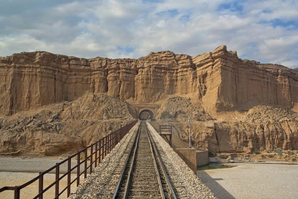 Bolan Pass: Why You Should Visit & When to Go | Explore Pakistan