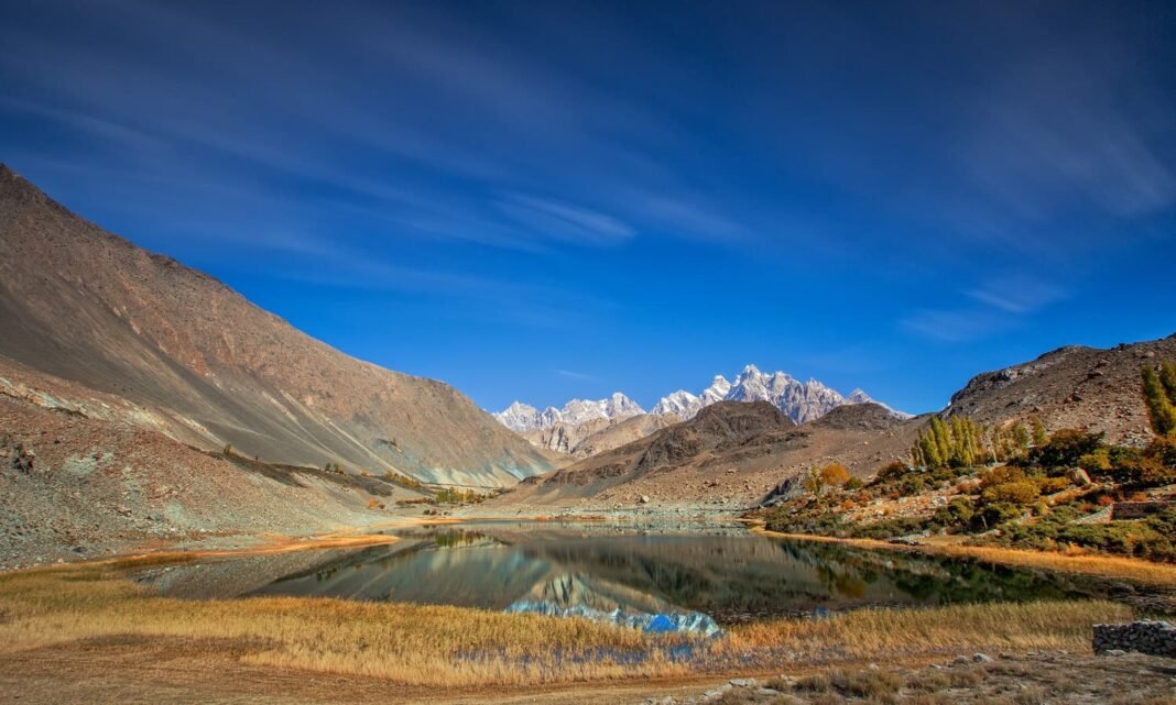 Borith Lake: Why You Should Visit & When to Go | Explore Pakistan Borith Lake: Why You Should Visit & When to Go | Explore Pakistan