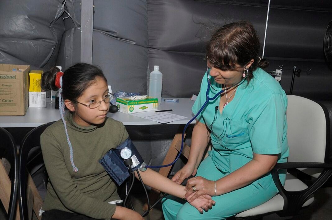 Is Blood Pressure Higher in Winter? What’s Normal and When to Worry Is Blood Pressure Higher in Winter? What’s Normal and When to Worry