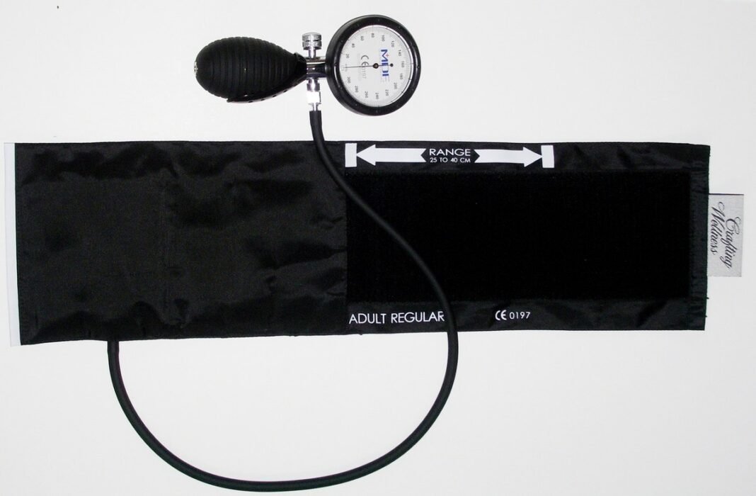 Why Blood Pressure Rises in Winter — and How to Control It Why Blood Pressure Rises in Winter — and How to Control It