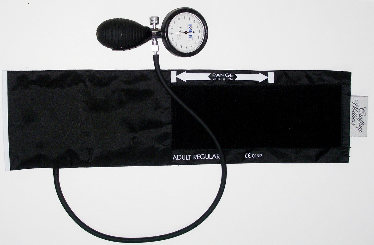 Why Blood Pressure Rises in Winter — and How to Control It