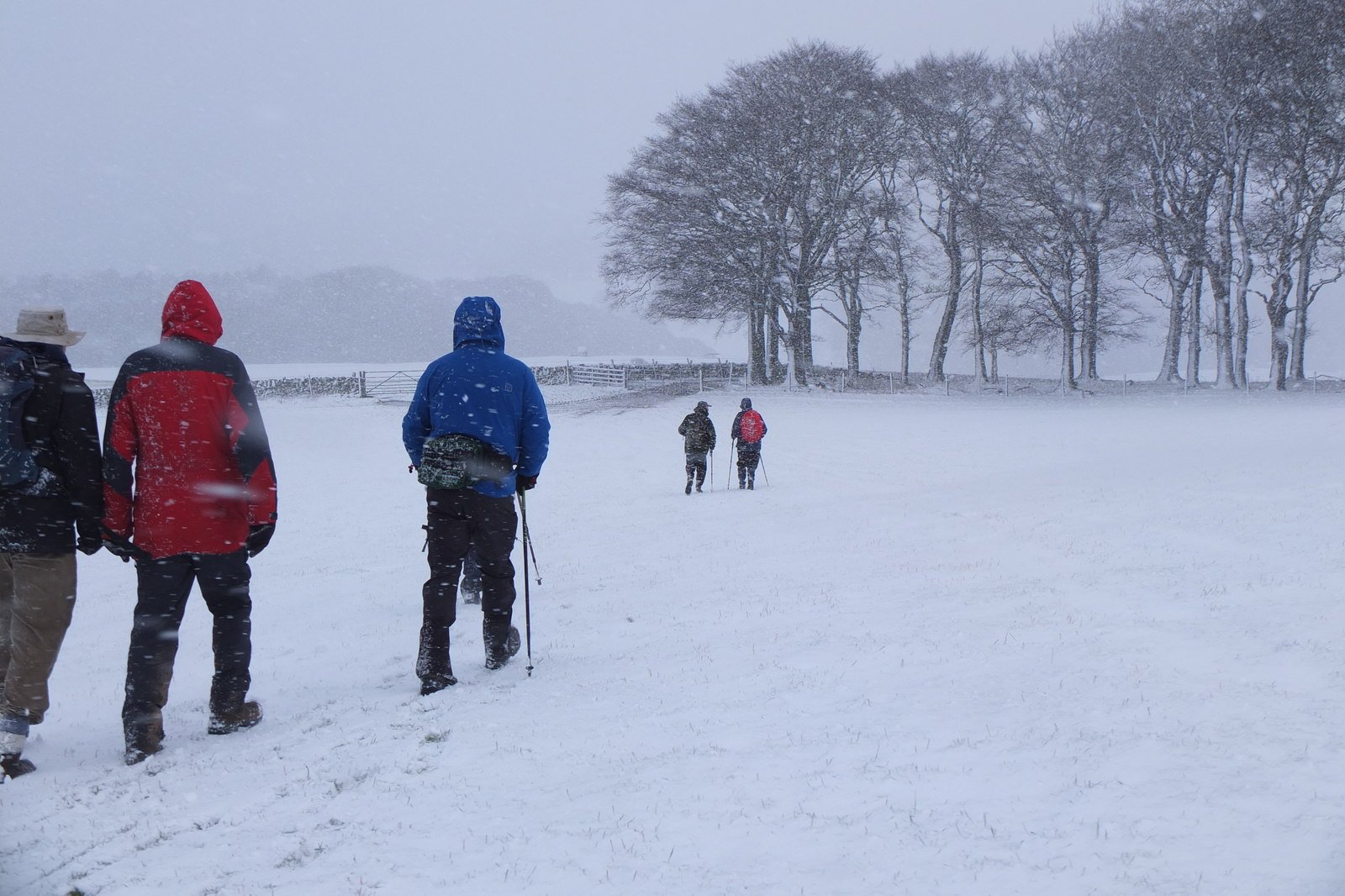 How to Control Blood Pressure in Winter: 10 Practical Tips