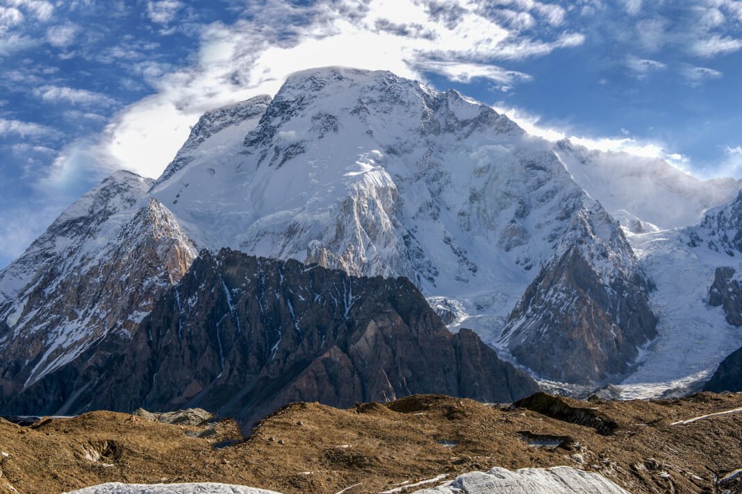 Broad Peak: Why You Should Visit & When to Go | Explore Pakistan Broad Peak: Why You Should Visit & When to Go | Explore Pakistan