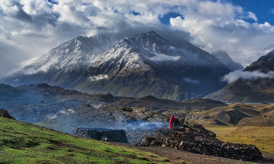Broghil Valley National Park: Why You Should Visit & When to Go | Explore Pakistan Broghil Valley National Park: Why You Should Visit & When to Go | Explore Pakistan