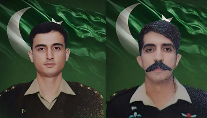 BREAKING: Two Pilots Martyred as Army Aviation Mushshak Aircraft Crashes Near Quetta