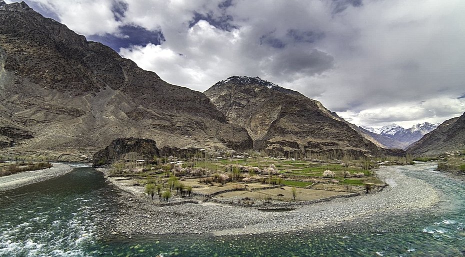 Burst Valley: Why You Should Visit & When to Go | Explore Pakistan Burst Valley: Why You Should Visit & When to Go | Explore Pakistan