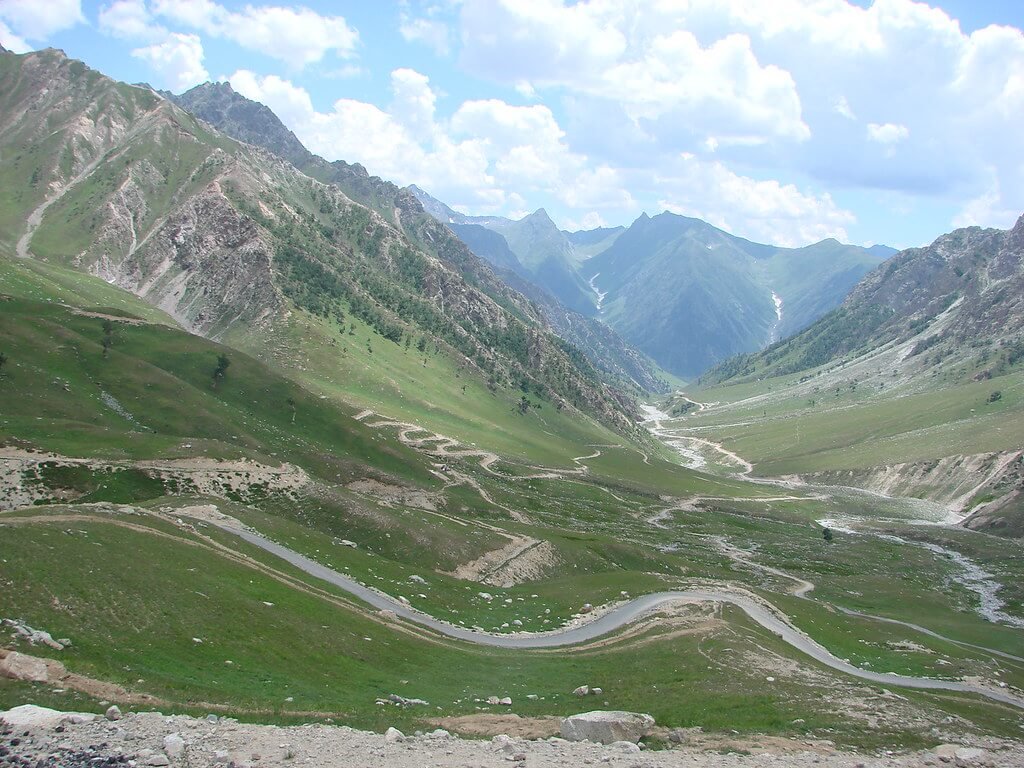 Burzil Pass: Why You Should Visit & When to Go | Explore Pakistan Burzil Pass: Why You Should Visit & When to Go | Explore Pakistan