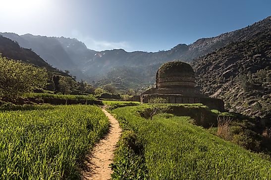 Butkara I (Swat): Why You Should Visit & When to Go | Explore Pakistan Butkara I (Swat): Why You Should Visit & When to Go | Explore Pakistan