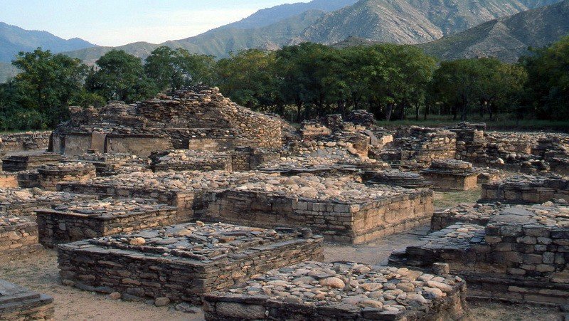 Butkara III, Mingora: Why You Should Visit & When to Go | Explore Pakistan