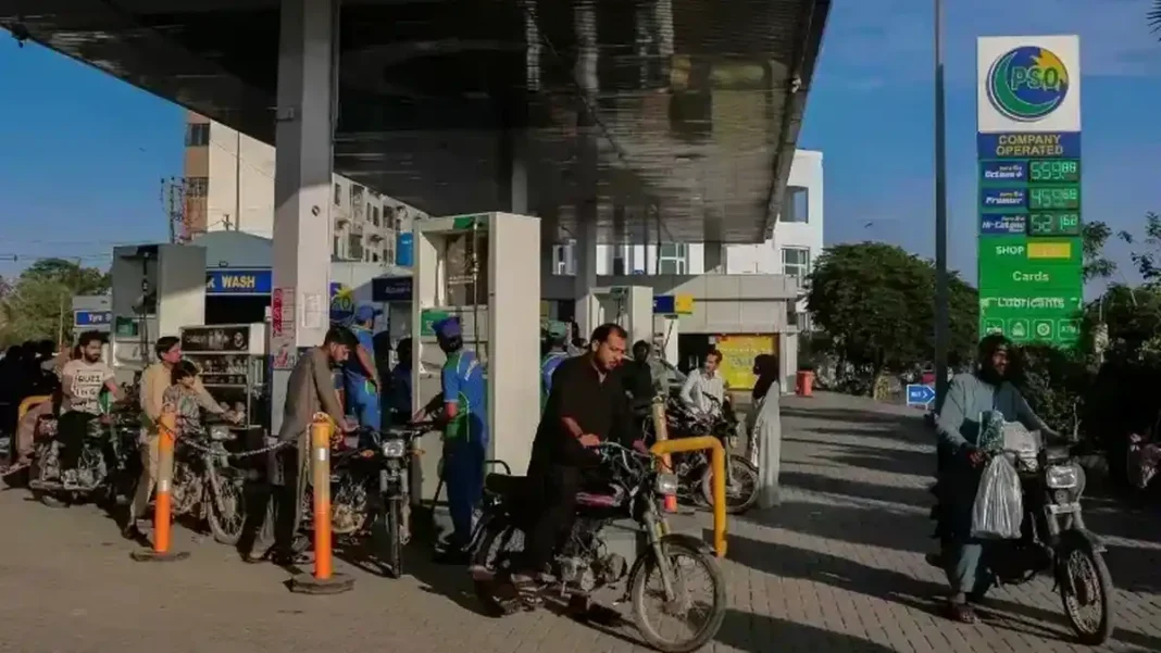 Petrol Price Raised by Rs1.20 Per Litre After Five-Day Pause Petrol Price Raised by Rs1.20 Per Litre After Five-Day Pause