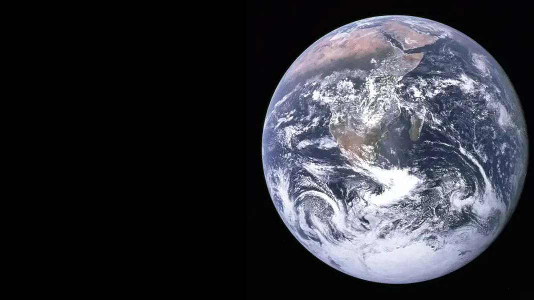 The 1960 Doomsday Equation That Predicted November 13, 2026 — and Why Scientists Are Not Worried 1960 doomsday equation November 2026: explaining von Foerster's population model and why it failed