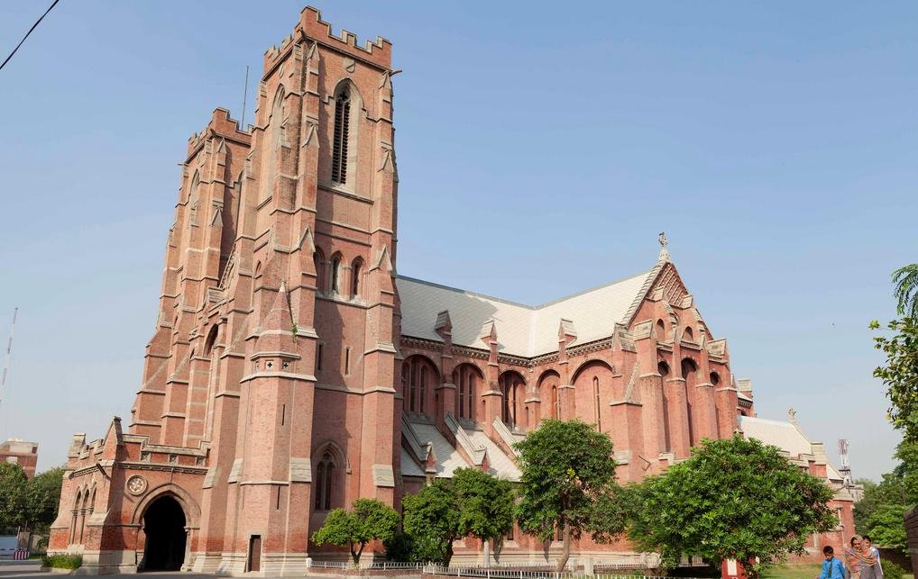 Cathedral Church of the Resurrection, Lahore: Why You Should Visit & When to Go | Explore Pakistan Cathedral Church of the Resurrection, Lahore: Why You Should Visit & When to Go | Explore Pakistan