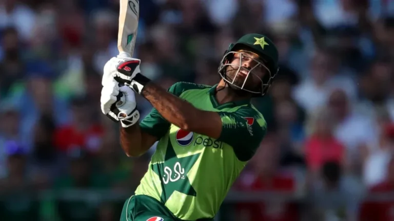 Champions Cup Pakistan 2026: Winners & Results
