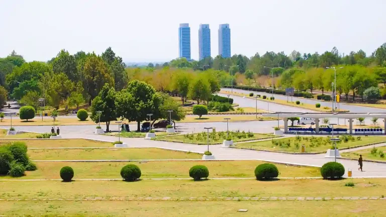 State of Islamabad: Capital Territory Status Explained