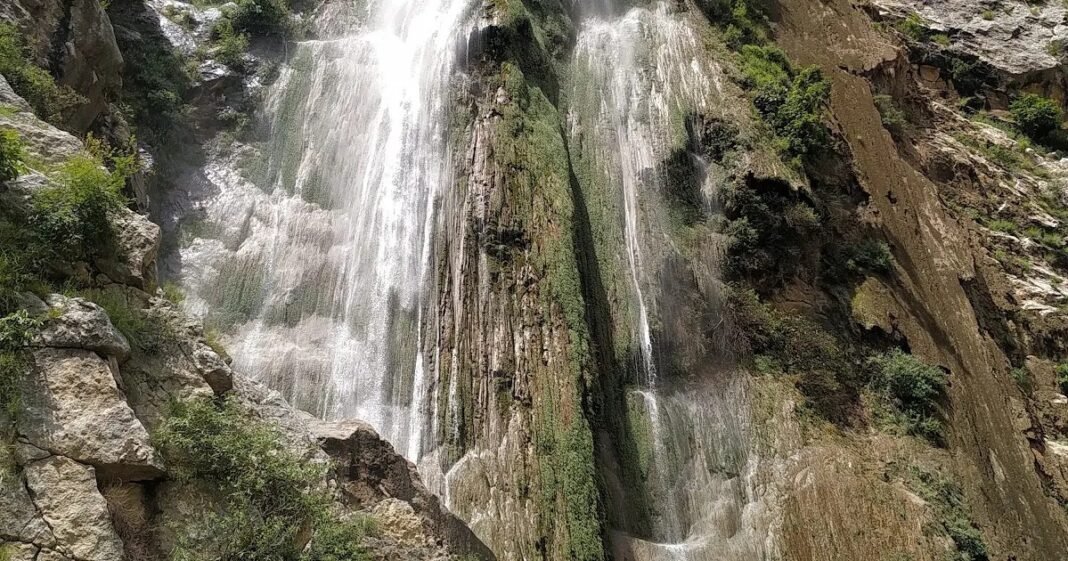 Chajjian Waterfall: Why You Should Visit & When to Go | Explore Pakistan Chajjian Waterfall: Why You Should Visit & When to Go | Explore Pakistan