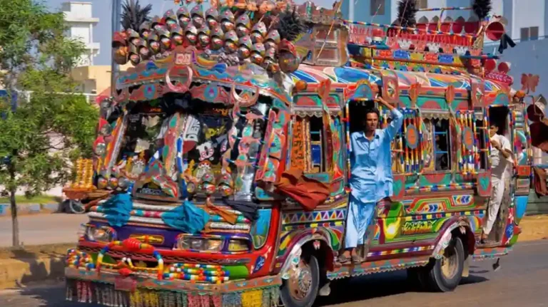 Characteristics of Pakistani Culture: What Makes It Distinct