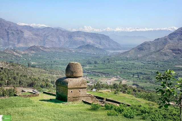 Chatpat Stupa, Lower Dir: Why You Should Visit & When to Go | Explore Pakistan Chatpat Stupa, Lower Dir: Why You Should Visit & When to Go | Explore Pakistan