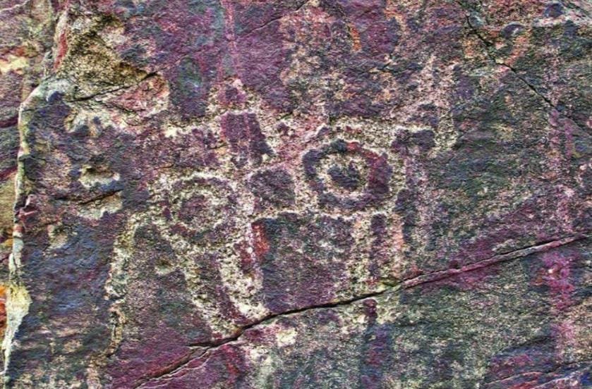 Chenab Nagar Rock Art, Chiniot: Why You Should Visit & When to Go | Explore Pakistan Chenab Nagar Rock Art, Chiniot: Why You Should Visit & When to Go | Explore Pakistan