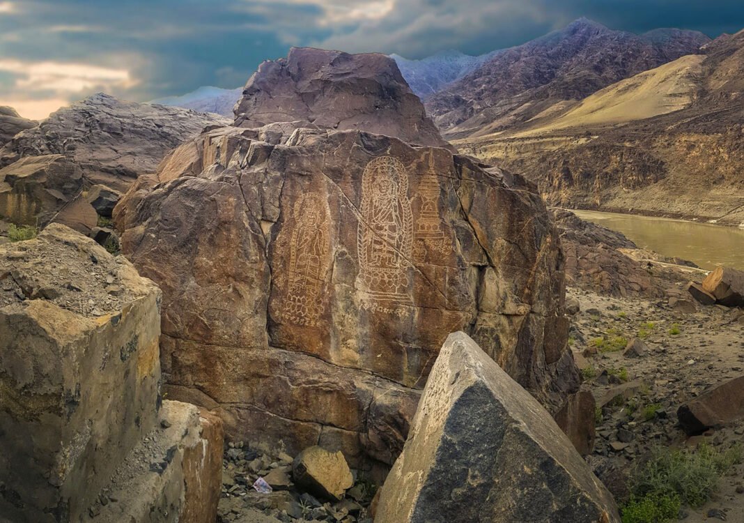 Chilas Rock Carvings: Why You Should Visit & When to Go | Explore Pakistan Chilas Rock Carvings: Why You Should Visit & When to Go | Explore Pakistan