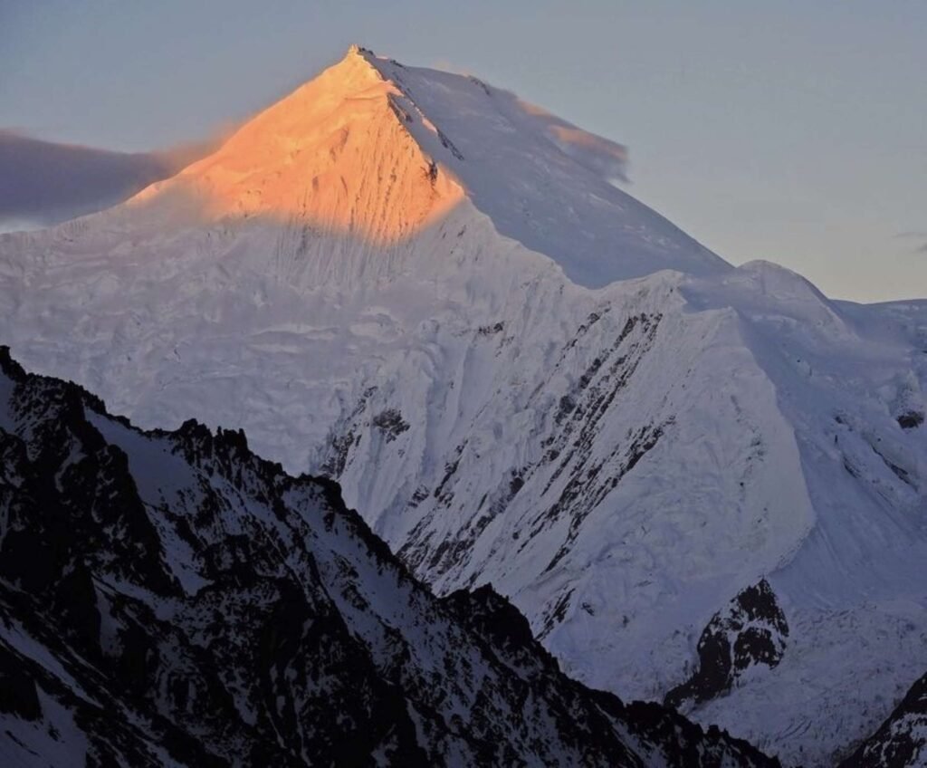 Chogolisa: Why You Should Visit & When to Go | Explore Pakistan Chogolisa: Why You Should Visit & When to Go | Explore Pakistan